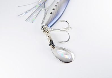 Hayabusa - Jack Eye Makimaki