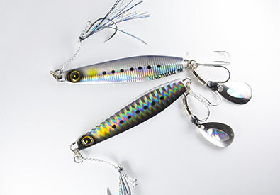 Hayabusa - Jack Eye Makimaki