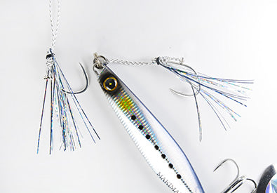 Hayabusa - Jack Eye Makimaki