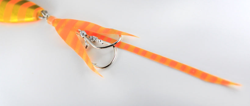 Hayabusa - Jack Eye Kunekune