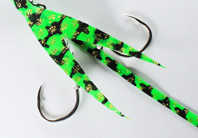 Hayabusa - Jack Eye Kunekune