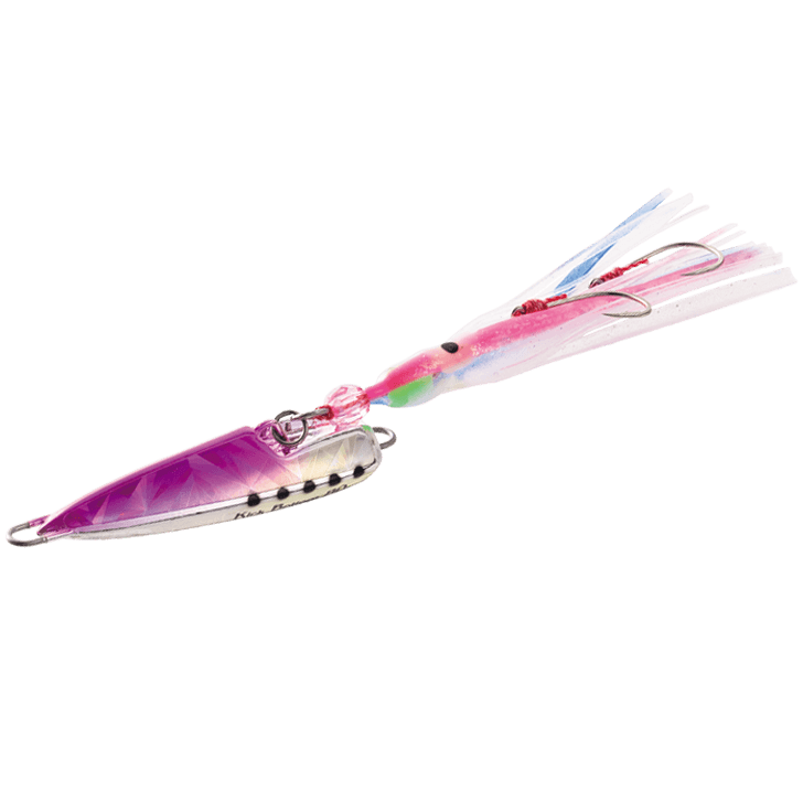 Hayabusa - Jack Eye Kick Bottom