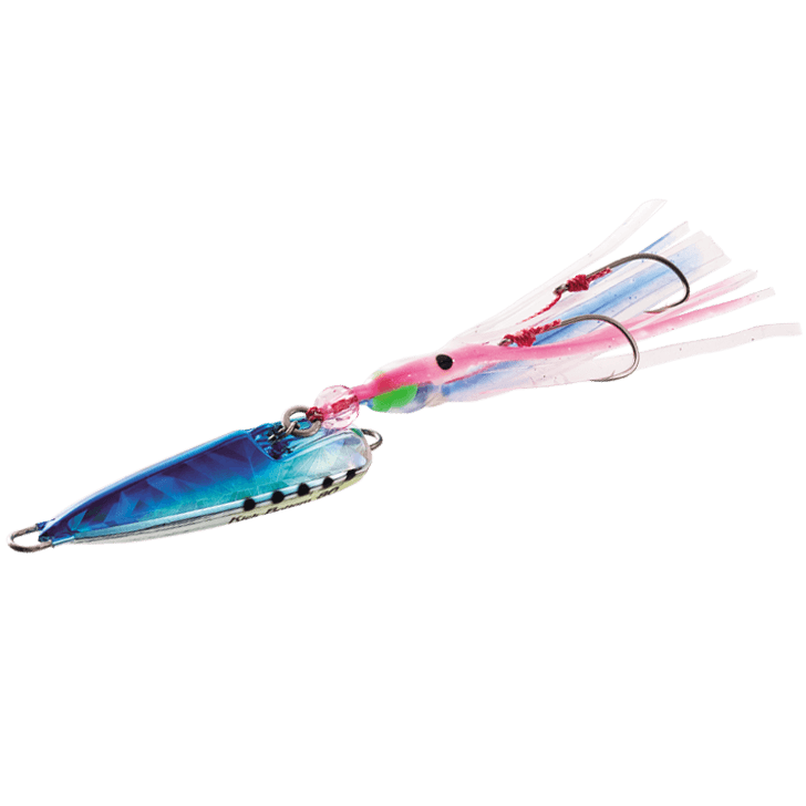 Hayabusa - Jack Eye Kick Bottom