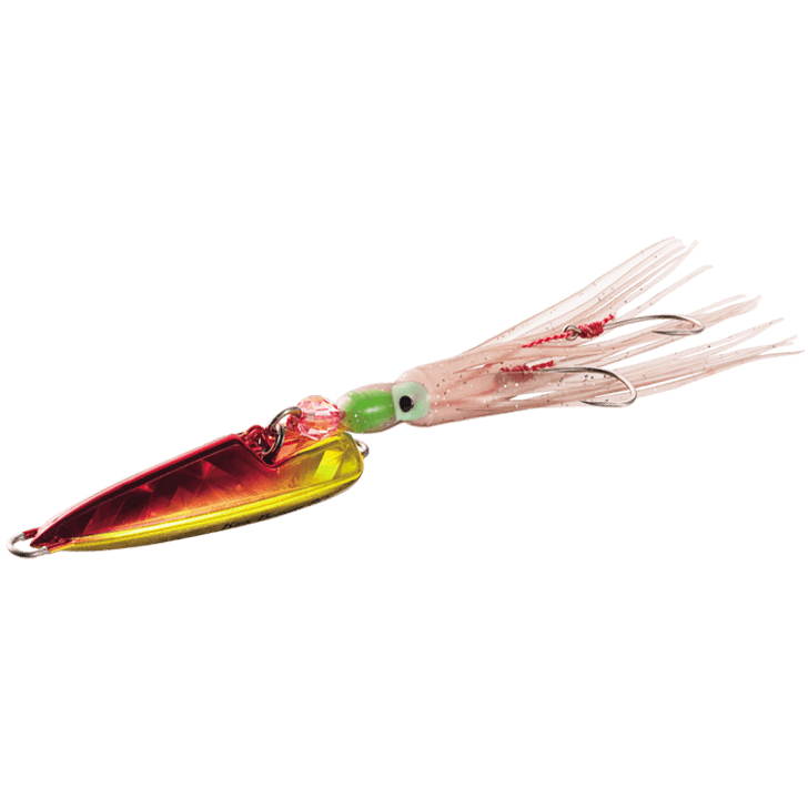 Hayabusa - Jack Eye Kick Bottom