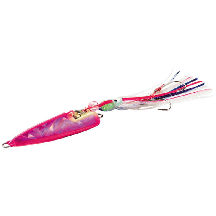 Hayabusa - Jack Eye Kick Bottom