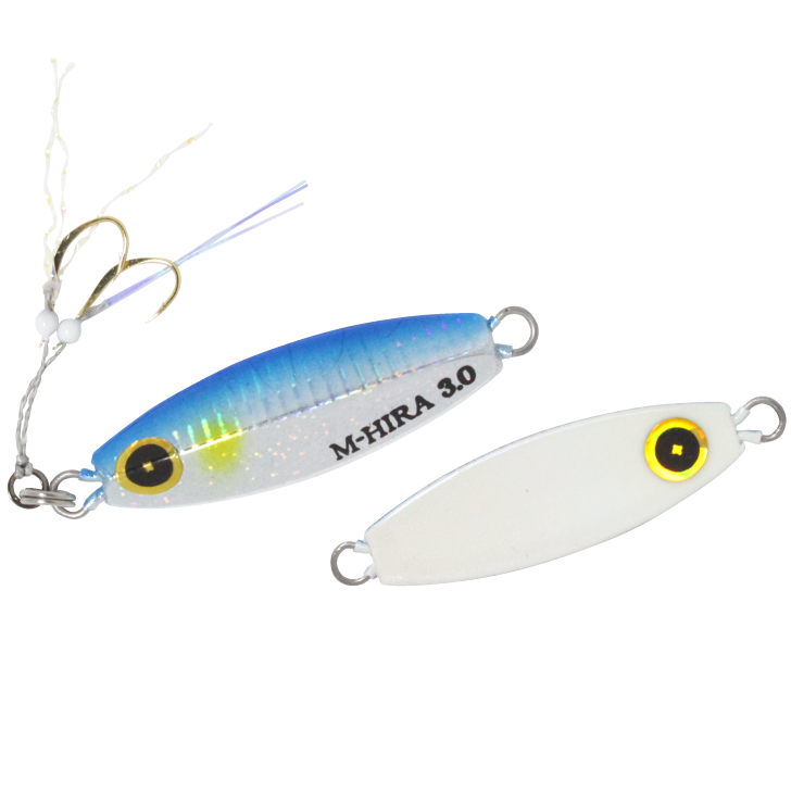 Hayabusa - Jack Eye Mame Hirarin