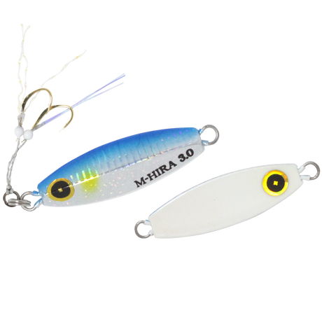 Hayabusa - Jack Eye Mame Hirarin