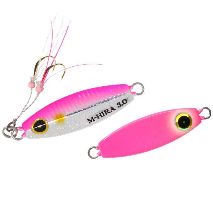 Hayabusa - Jack Eye Mame Hirarin