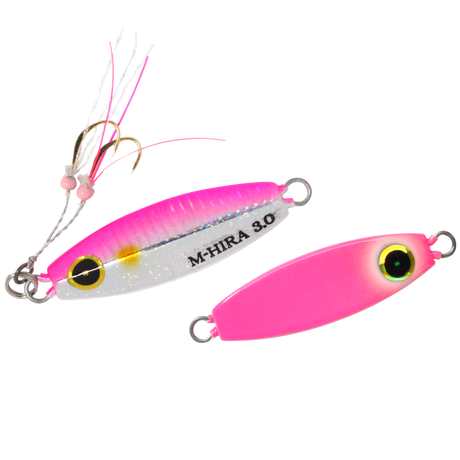 Hayabusa - Jack Eye Mame Hirarin