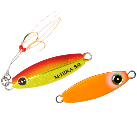 Hayabusa - Jack Eye Mame Hirarin