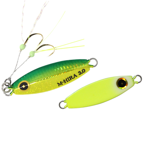 Hayabusa - Jack Eye Mame Hirarin