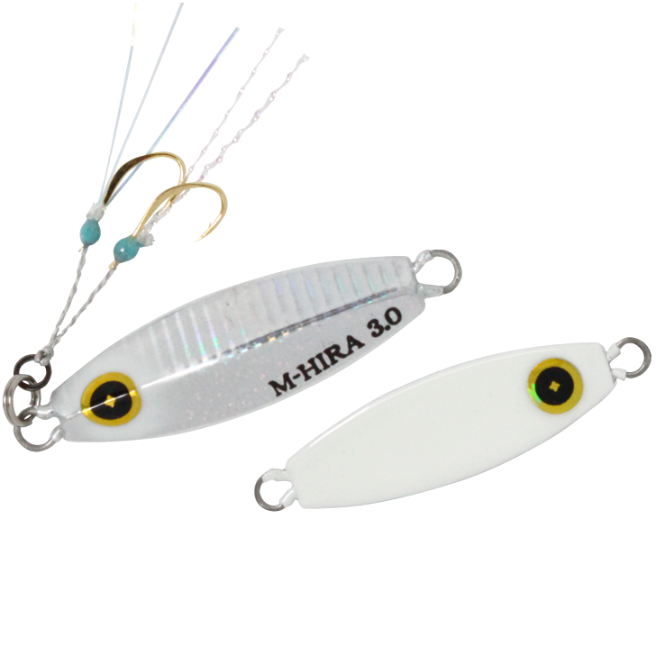 Hayabusa - Jack Eye Mame Hirarin