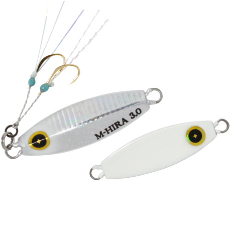 Hayabusa - Jack Eye Mame Hirarin