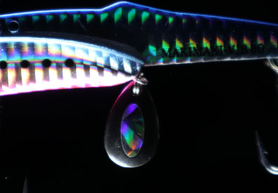 Hayabusa - Jack Eye Makimaki Vibe