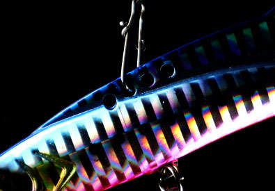 Hayabusa - Jack Eye Makimaki Vibe