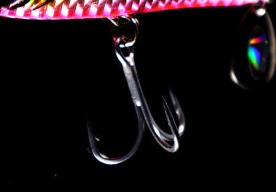 Hayabusa - Jack Eye Makimaki Vibe