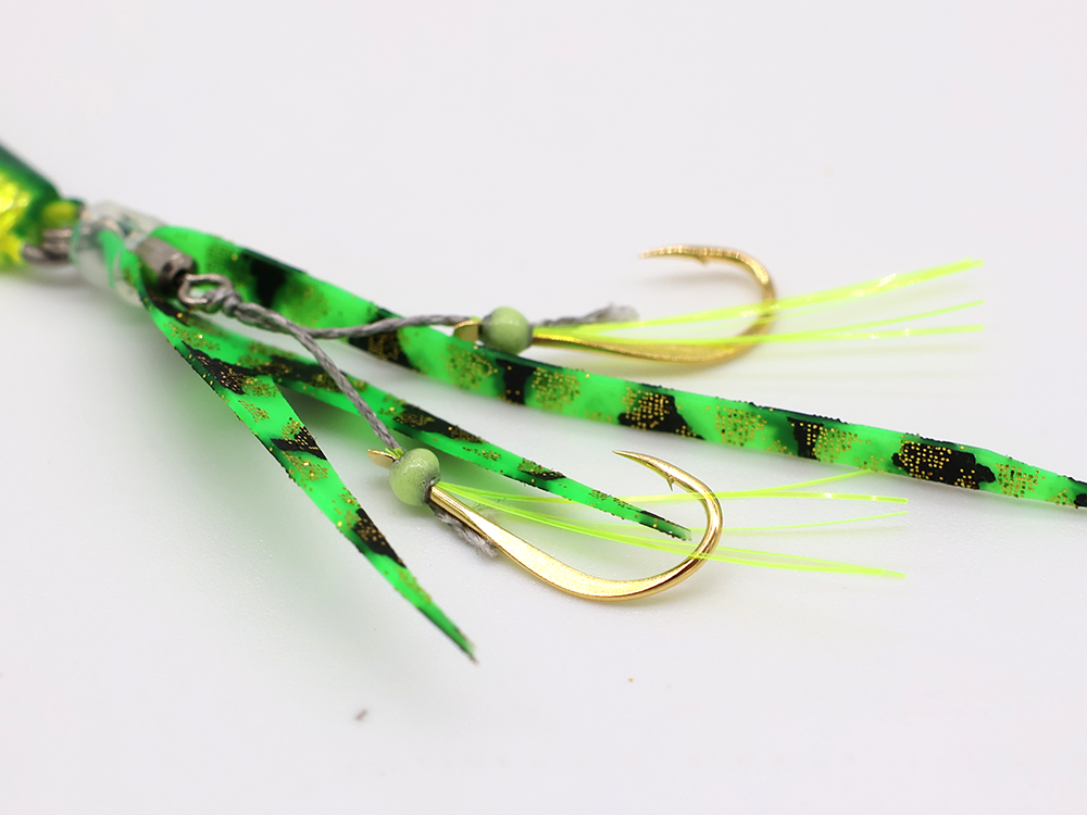 Hayabusa - Jack Eye Mame Kunekune