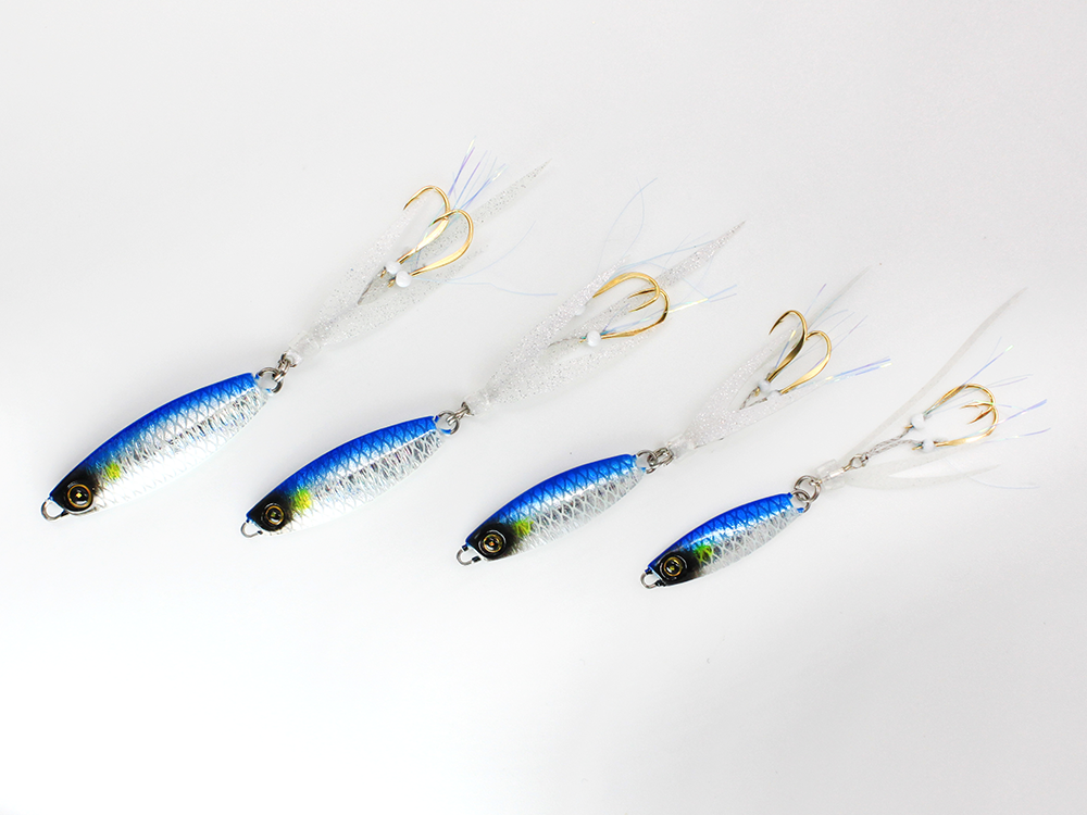 Hayabusa - Jack Eye Mame Kunekune