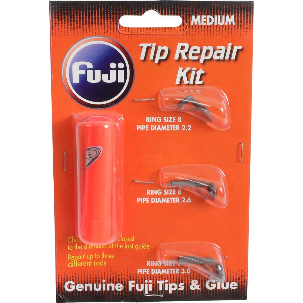 Fuji - Repair Tip Pack