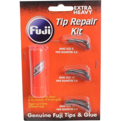 Fuji - Repair Tip Pack