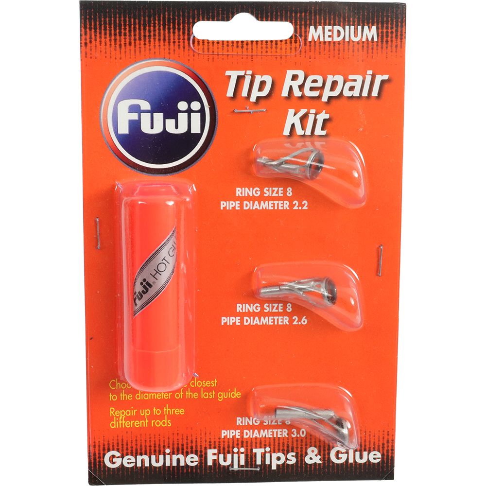 Fuji - Repair Tip Pack