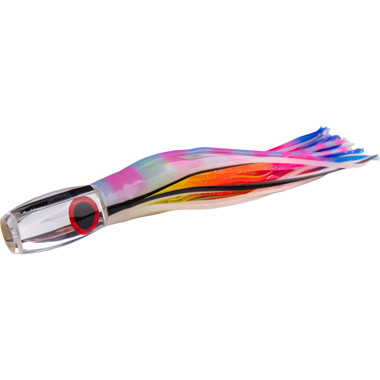 Fatboy Lures - Viper