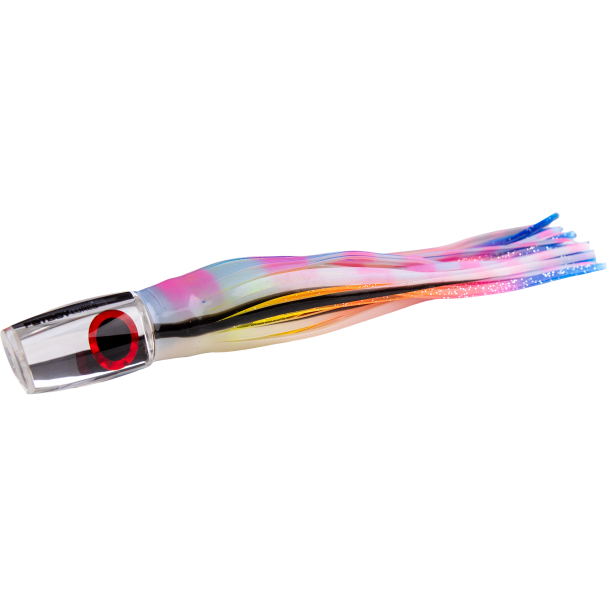 Fatboy Lures - Devil Pre-Rigged