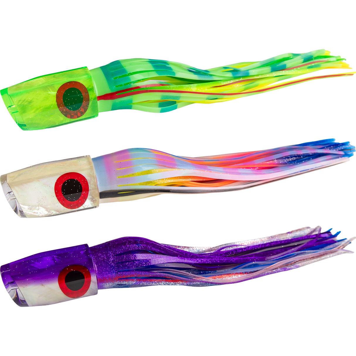 Fatboy Lures - Pro 1431