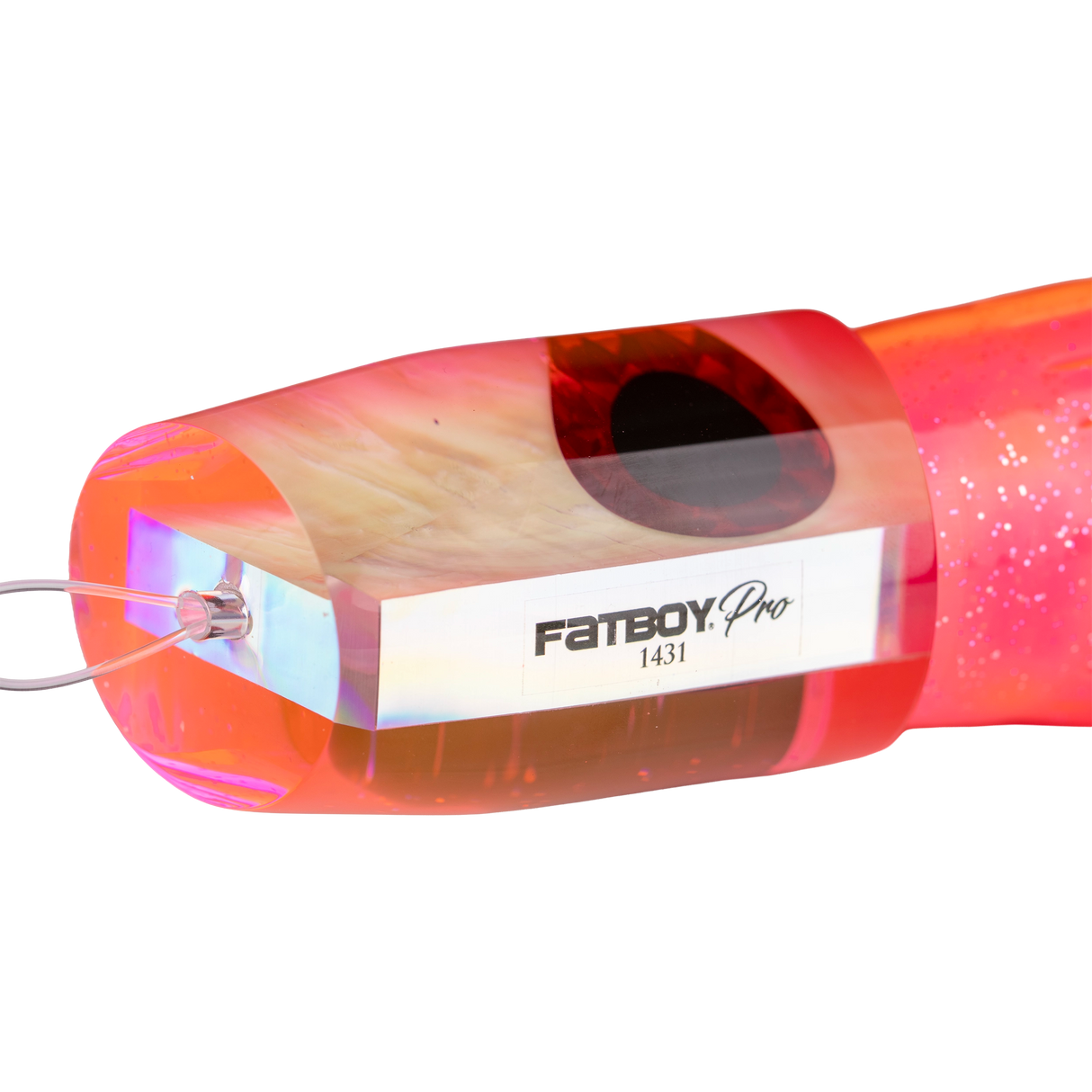 Fatboy Lures - Pro 1431