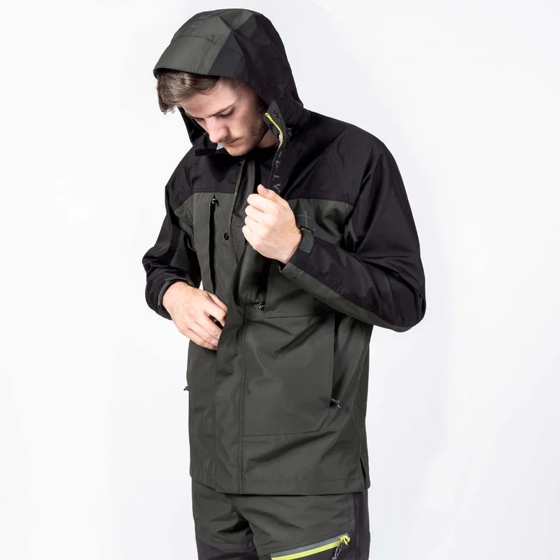 Desolve - Fathom Jacket