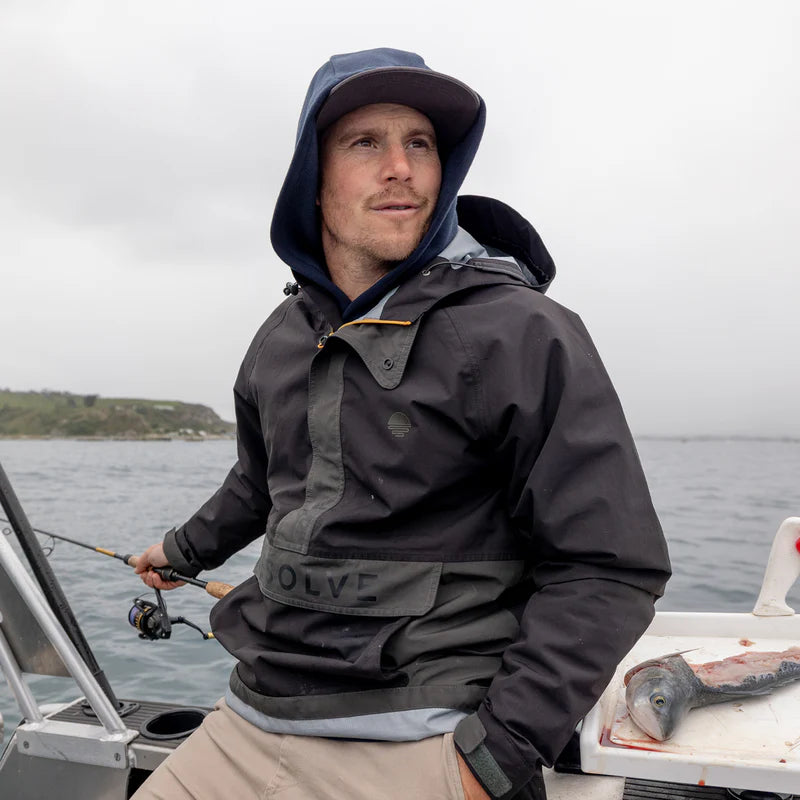 Desolve - Fathom Anorak