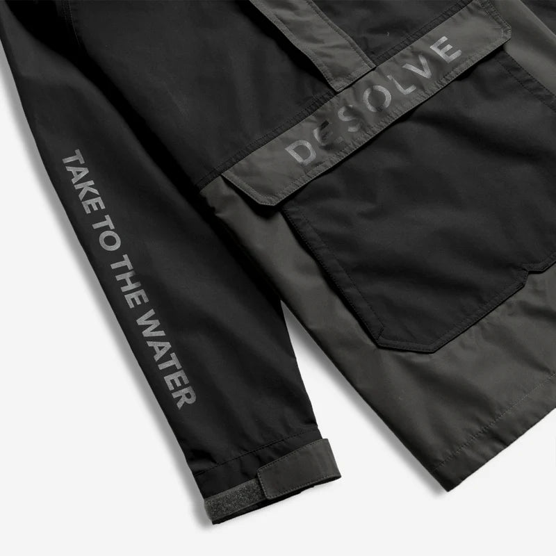 Desolve - Fathom Anorak