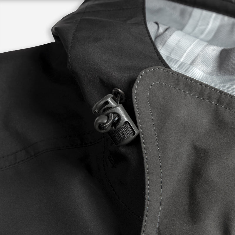 Desolve - Fathom Anorak