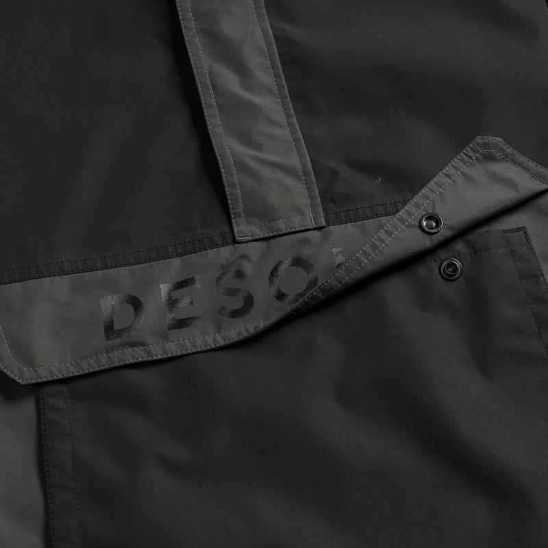 Desolve - Fathom Anorak