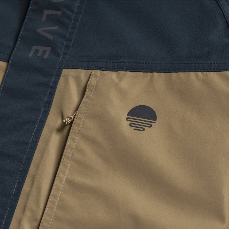 Desolve - Fathom Jacket