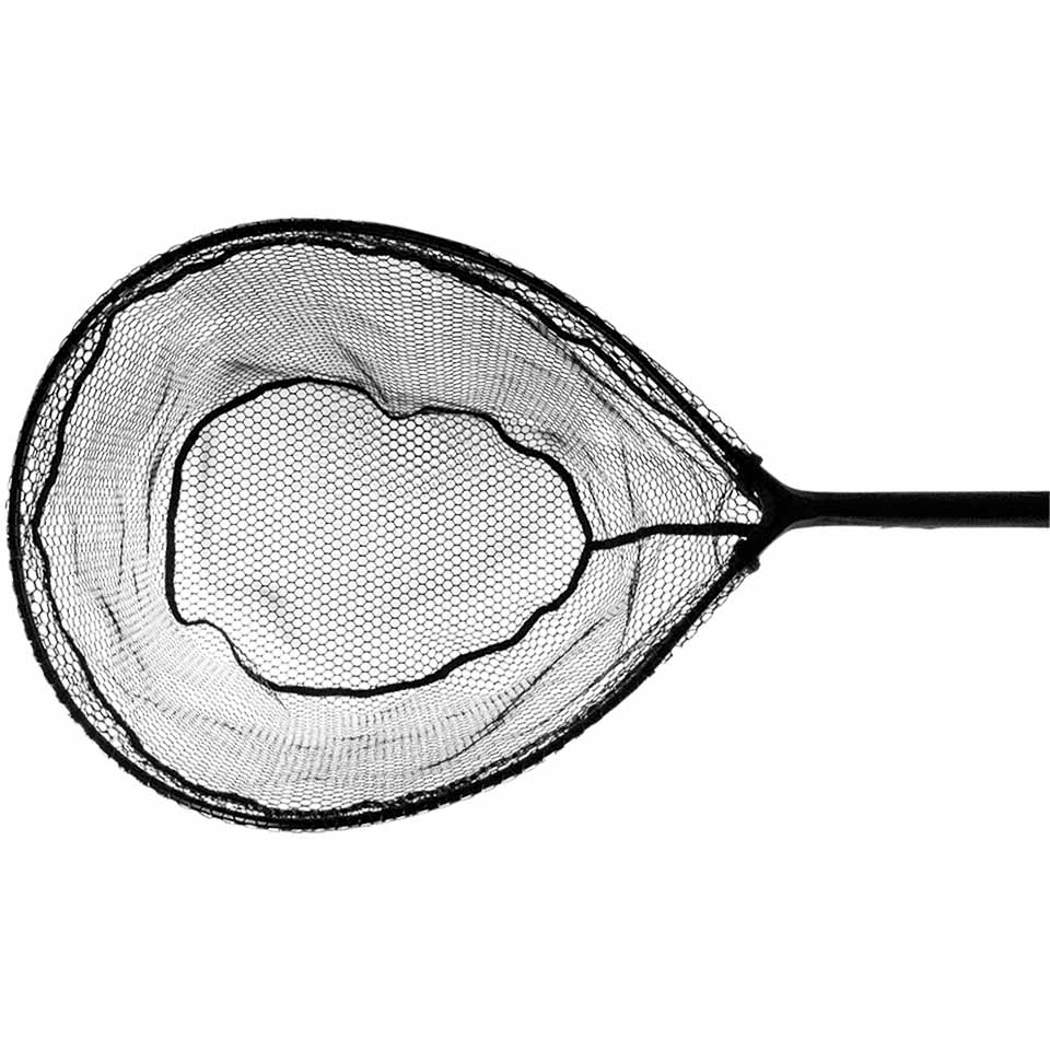 Black Magic - Telescopic Landing Net