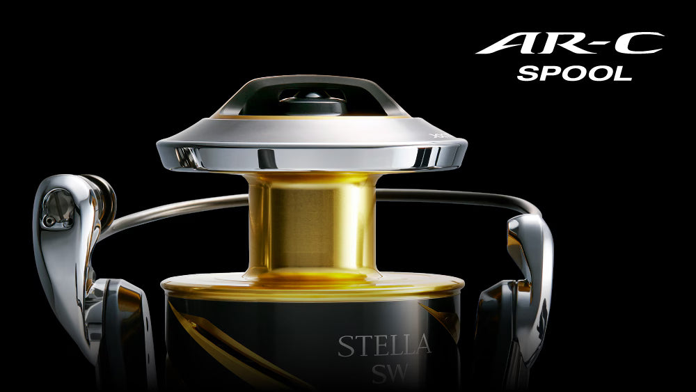 Shimano - 25 STELLA SW 14000XG