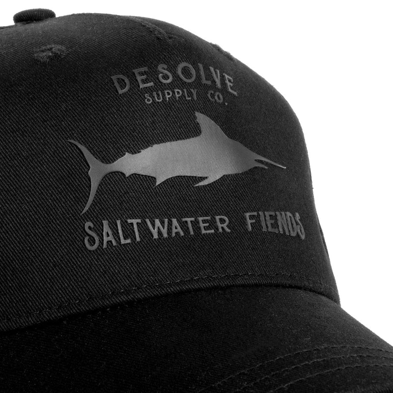 Desolve - Fiends Cap