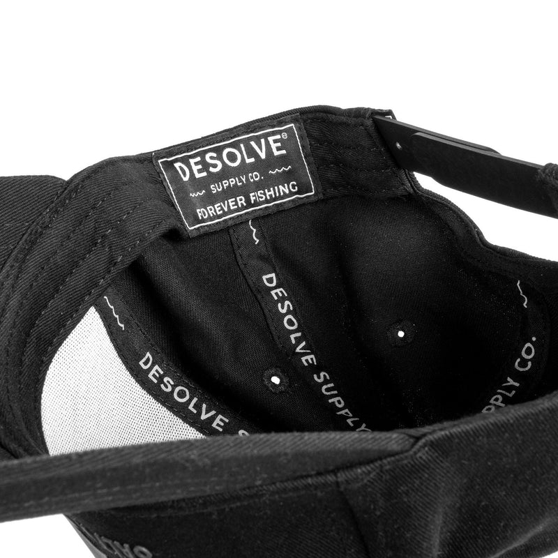 Desolve - Fiends Cap