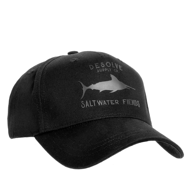 Desolve - Fiends Cap