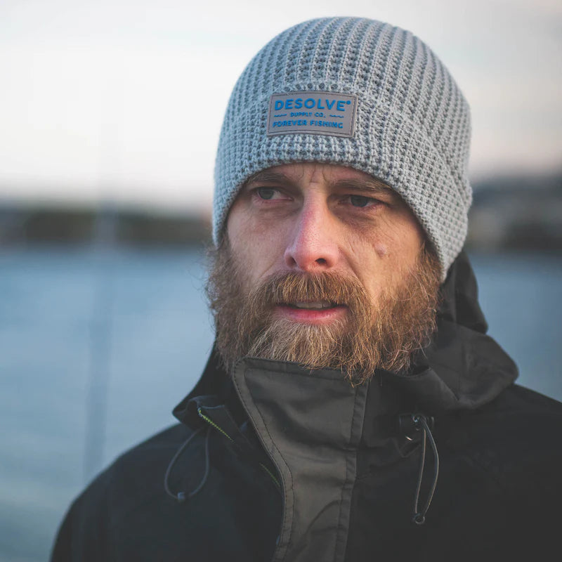 Desolve - Fish Monger Beanie