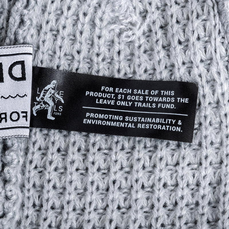 Desolve - Fish Monger Beanie