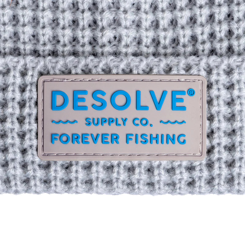 Desolve - Fish Monger Beanie