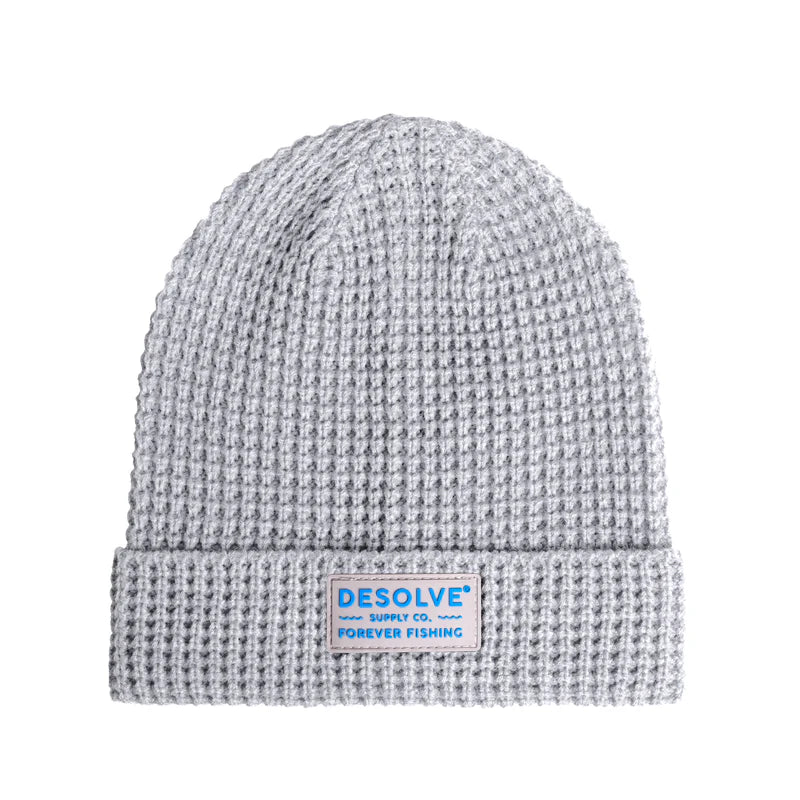 Desolve - Fish Monger Beanie