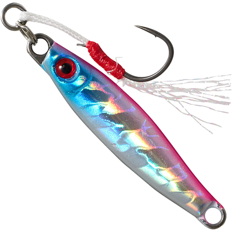 Ocean Angler - Flea Micro Jigs