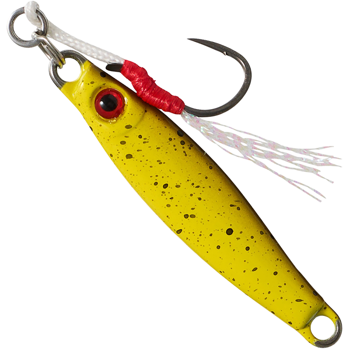Ocean Angler - Flea Micro Jigs
