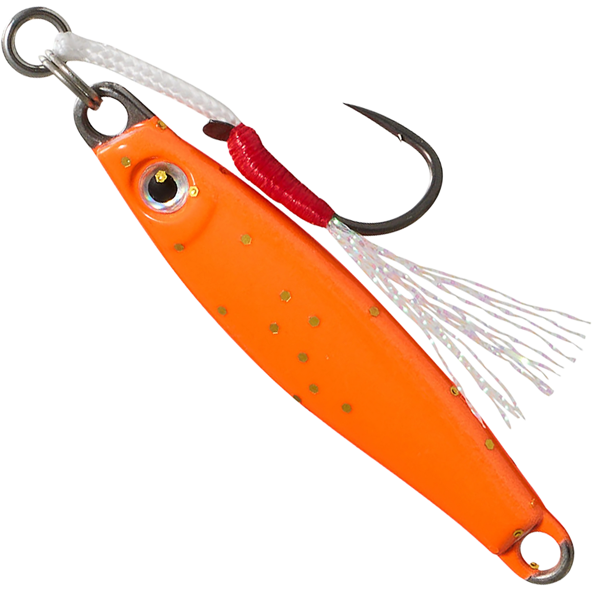 Ocean Angler - Flea Micro Jigs