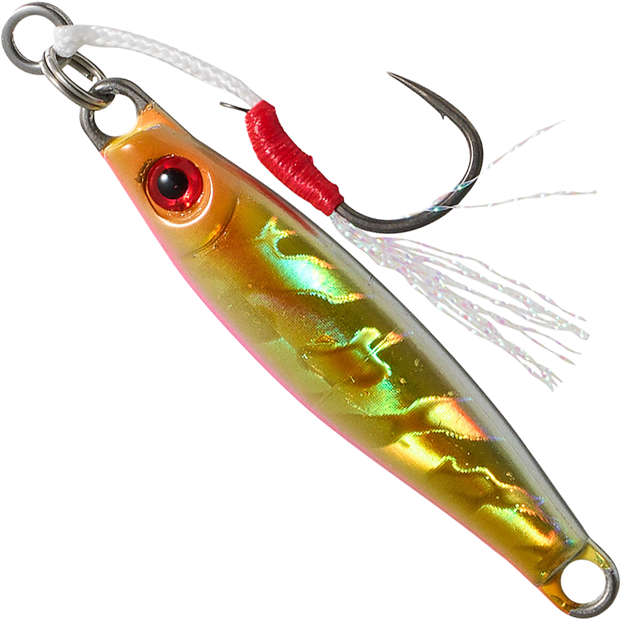 Ocean Angler - Flea Micro Jigs