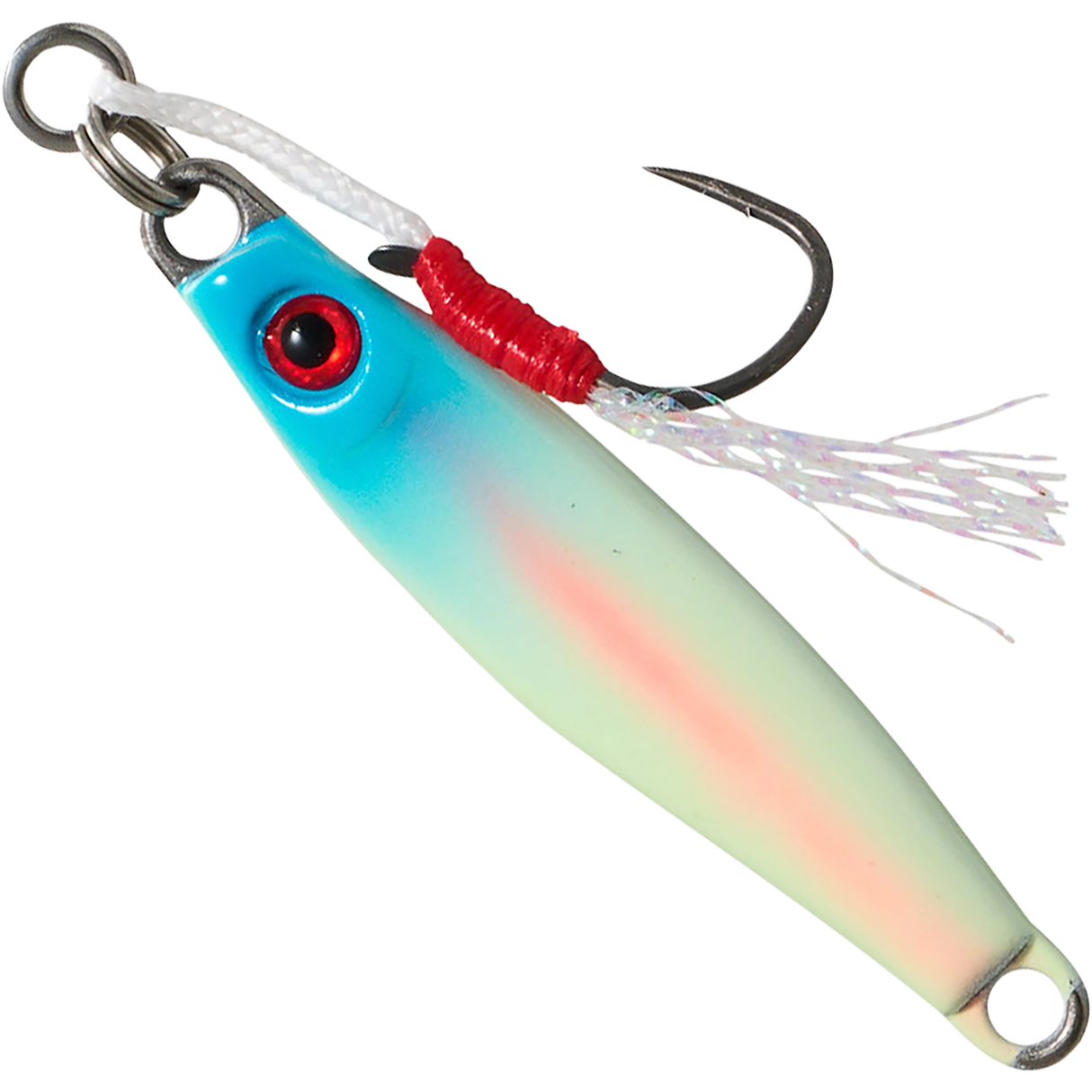 Ocean Angler - Flea Micro Jigs