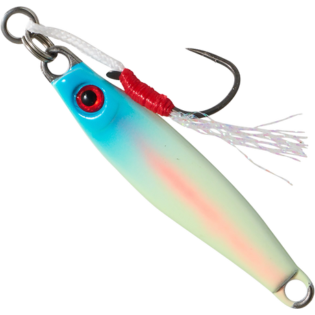 Ocean Angler - Flea Micro Jigs